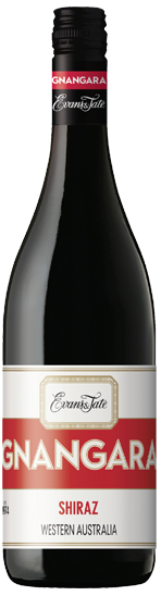 Evans & Tate Gnangara Shiraz